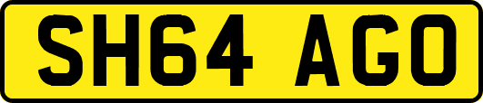 SH64AGO