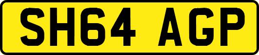 SH64AGP
