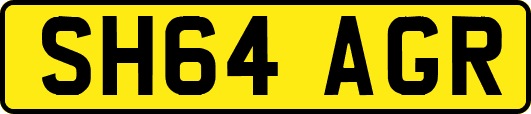 SH64AGR