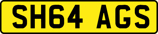 SH64AGS