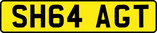 SH64AGT