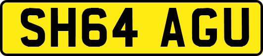 SH64AGU