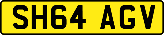 SH64AGV