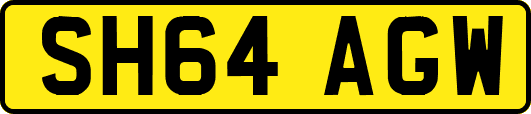 SH64AGW