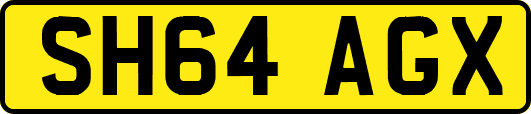 SH64AGX