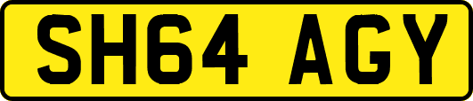 SH64AGY