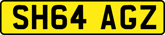 SH64AGZ