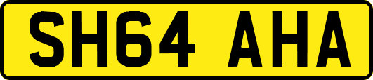 SH64AHA
