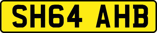 SH64AHB