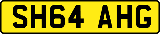 SH64AHG