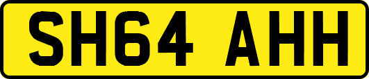 SH64AHH