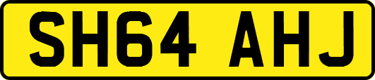 SH64AHJ