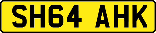 SH64AHK