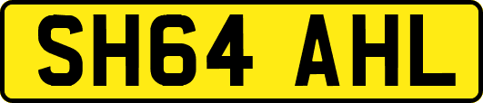 SH64AHL