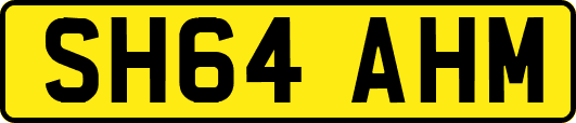 SH64AHM