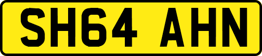 SH64AHN