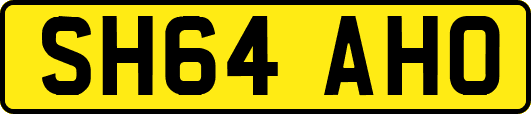 SH64AHO