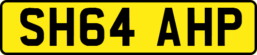 SH64AHP
