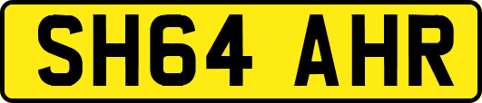 SH64AHR
