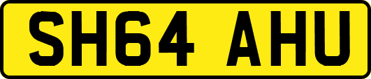 SH64AHU