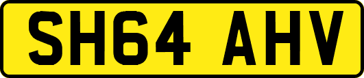 SH64AHV