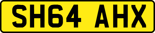 SH64AHX