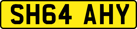 SH64AHY