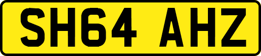 SH64AHZ