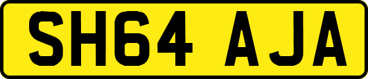 SH64AJA