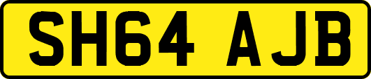 SH64AJB