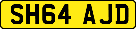 SH64AJD