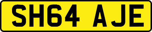 SH64AJE