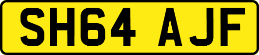 SH64AJF