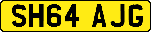 SH64AJG