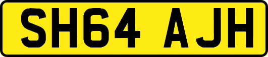 SH64AJH