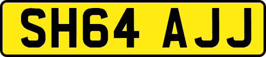 SH64AJJ