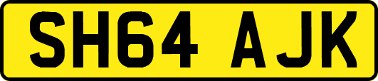 SH64AJK