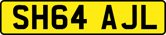 SH64AJL