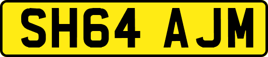 SH64AJM