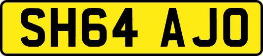 SH64AJO