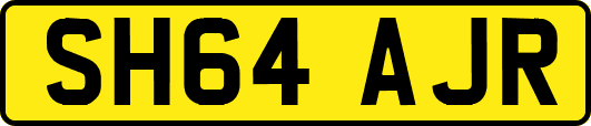 SH64AJR