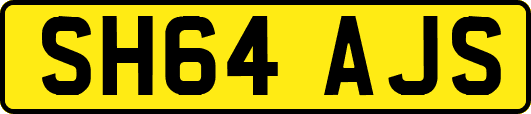 SH64AJS