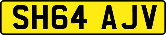 SH64AJV
