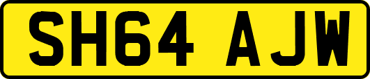 SH64AJW