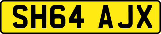 SH64AJX