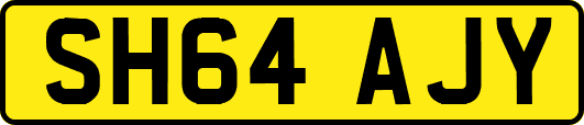 SH64AJY