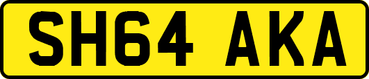 SH64AKA