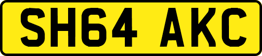 SH64AKC