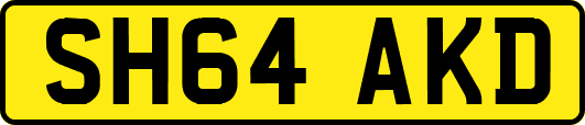 SH64AKD