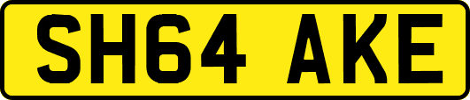 SH64AKE